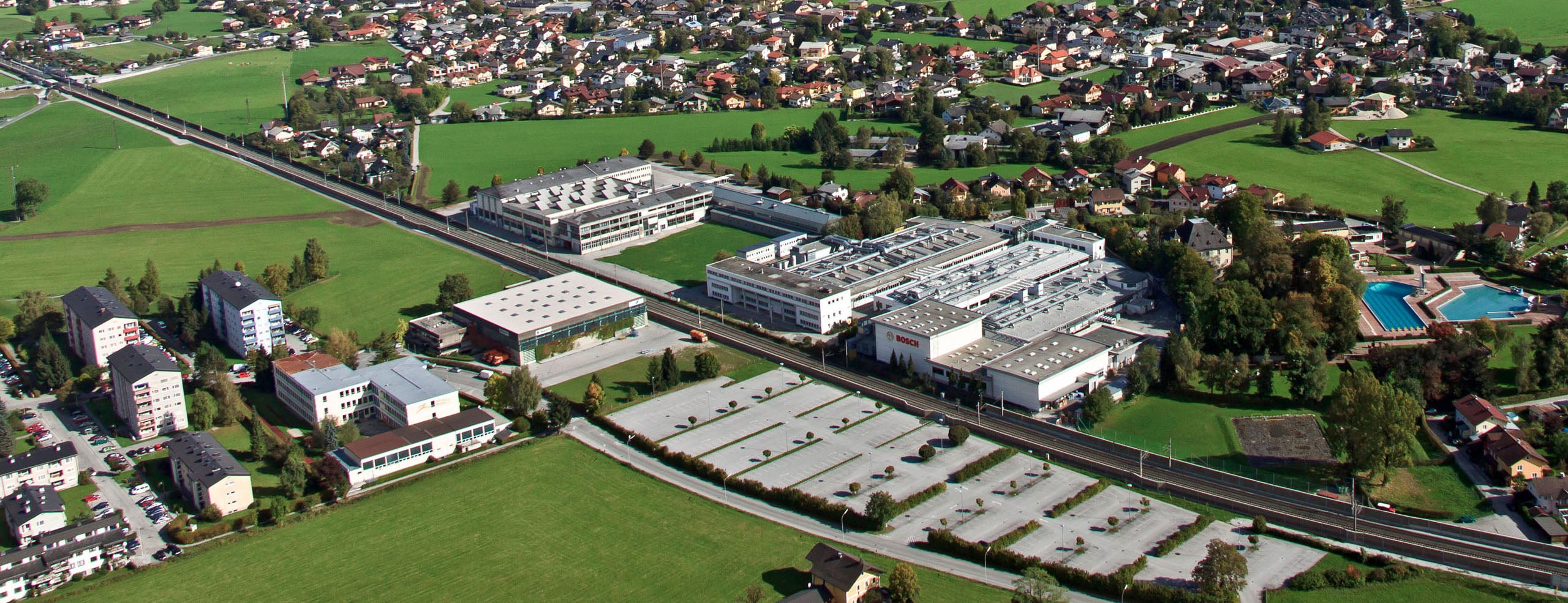 Robert Bosch AG SP Catering & Betriebsrestaurants